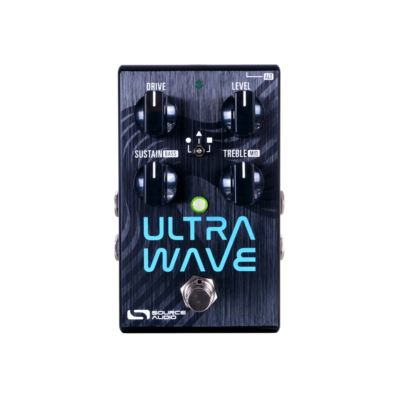 Source Audio Ultrawave Guitar