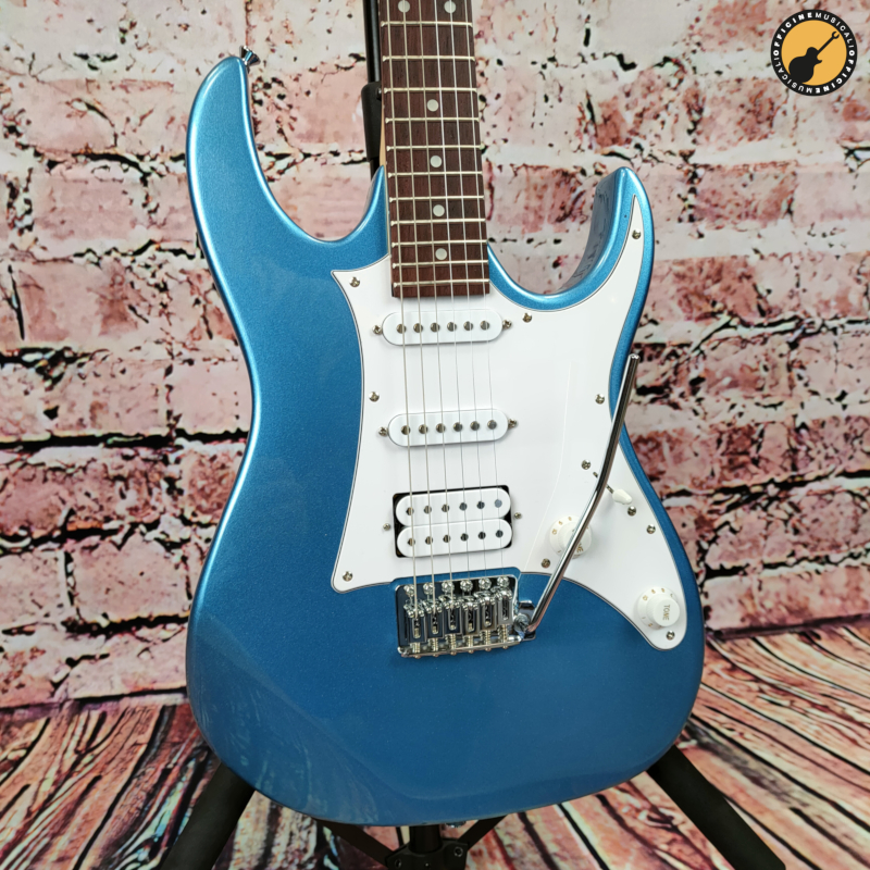 Ibanez GRX40 MLB Metallic Light Blue - Officine Musicali