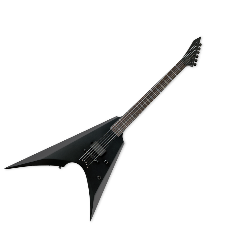Arrow NT Black Metal