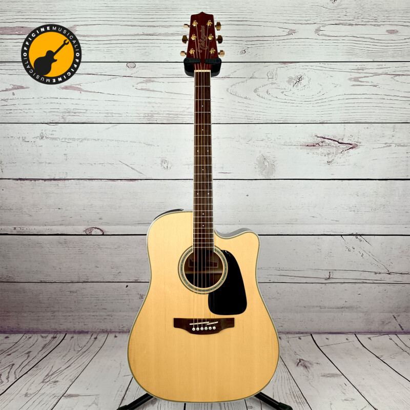 Takamine GD51CE-NAT