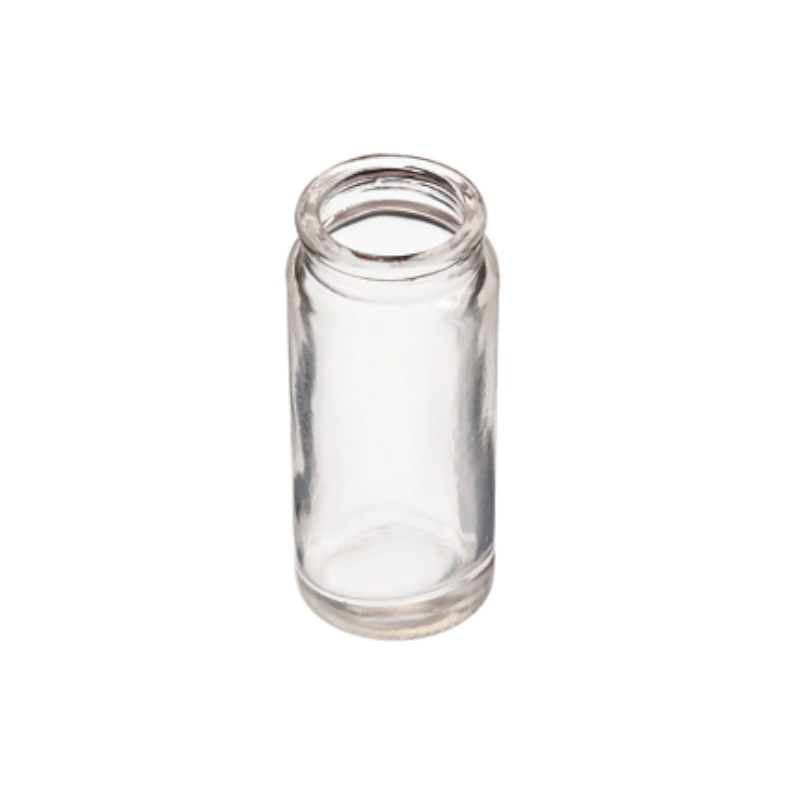 D'Addario Glass Bottle Slide