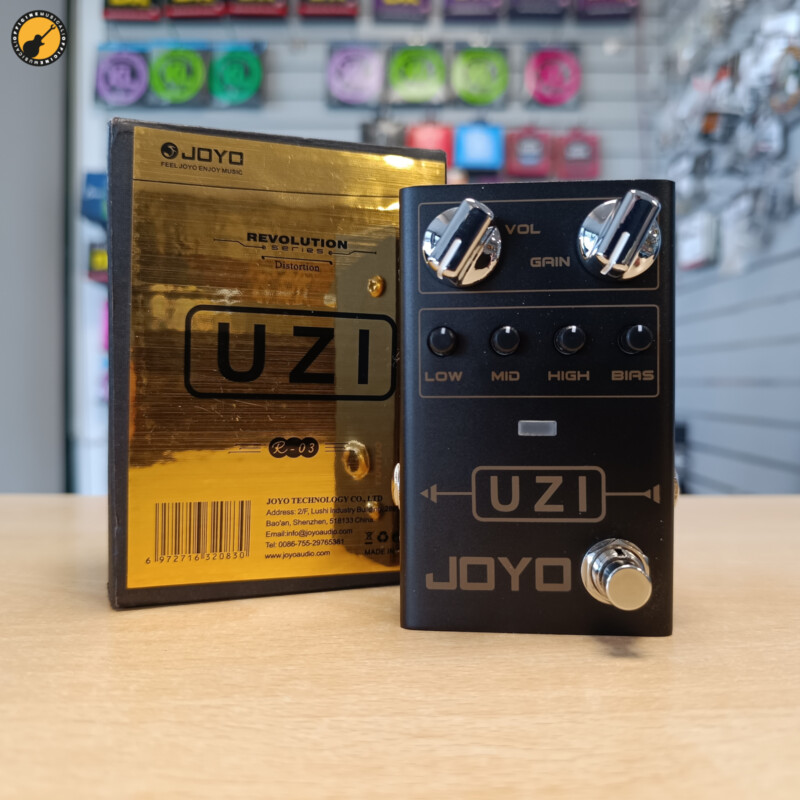 Joyo R-03 Uzi