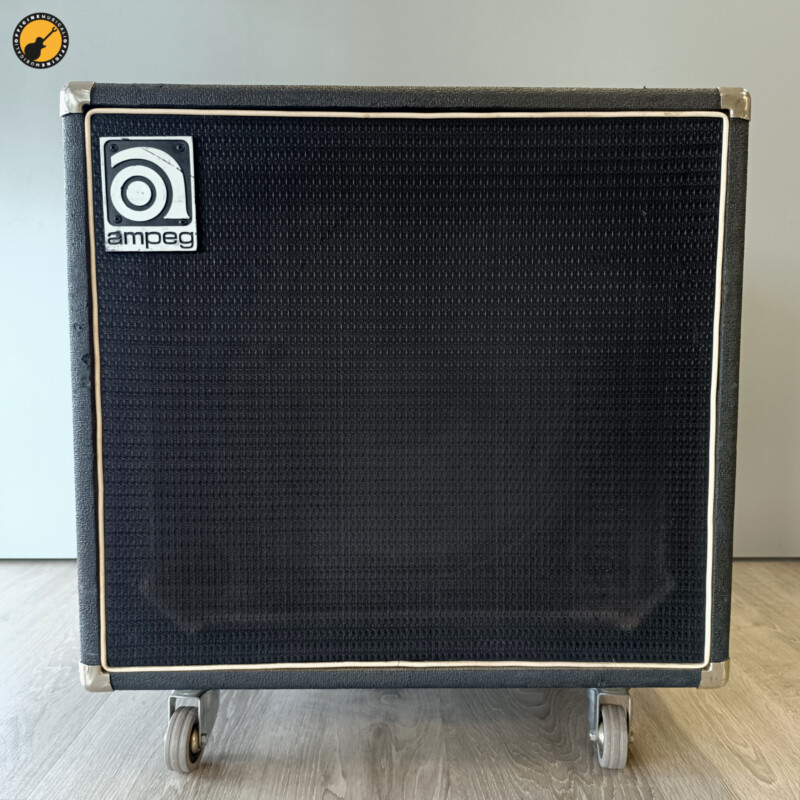 Ampeg SVT-15E