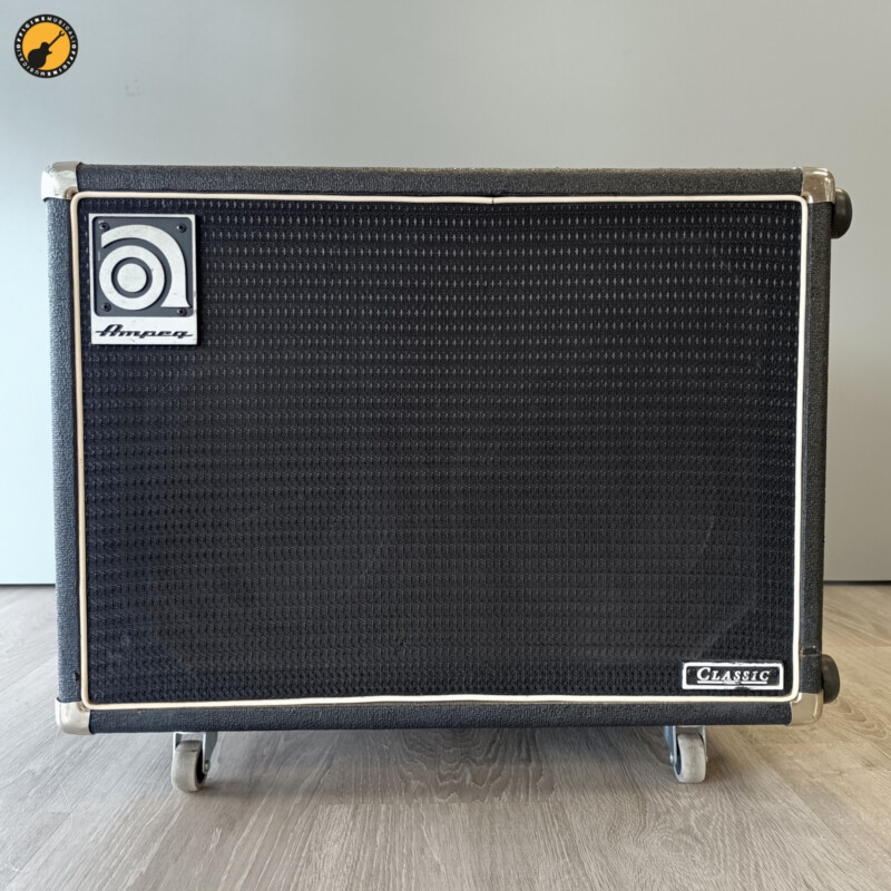 Ampeg SVT-210HE