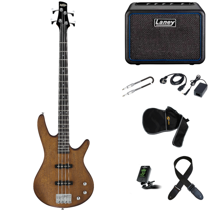 Ibanez GSR180 Pack LBF