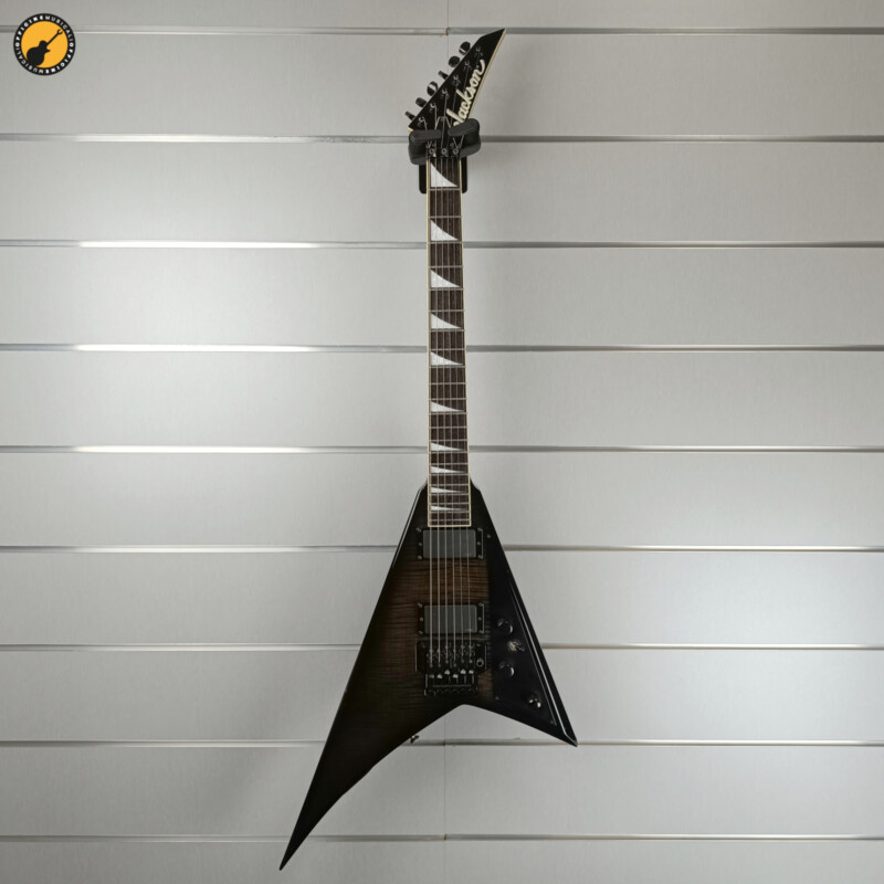 Jackson Stars RR-03B