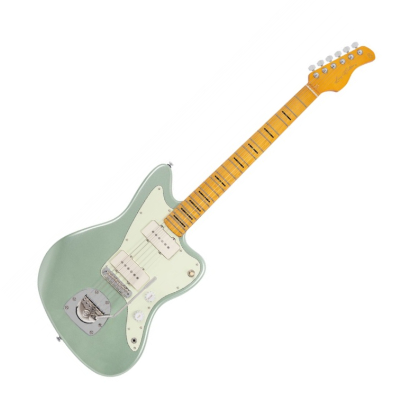 Sire J5 Surf Green