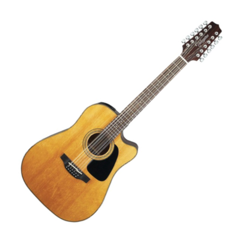 Takamine GD30CE12 Nat