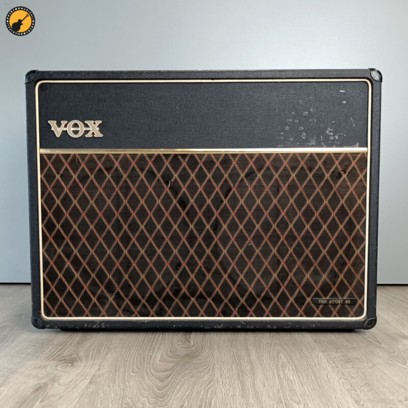 Vox AC30-TB