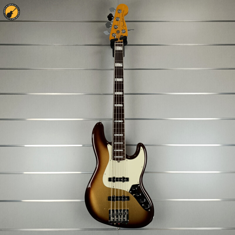 Fender American Ultra Jazz V