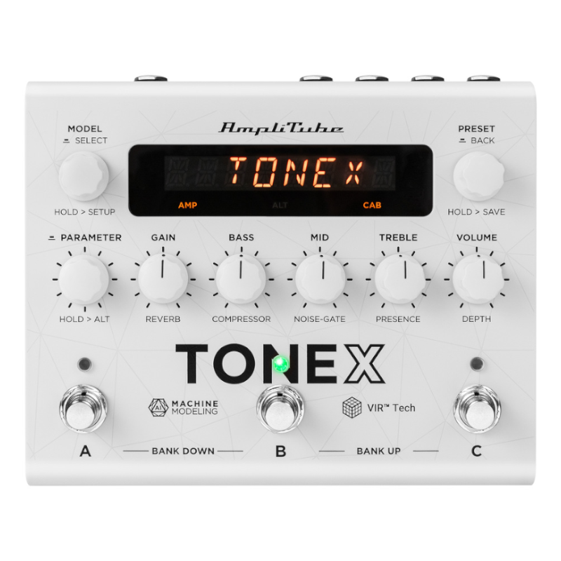 ToneX Anniversary