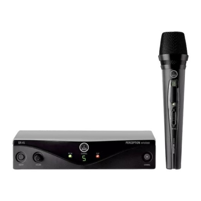 AKG Perception 45