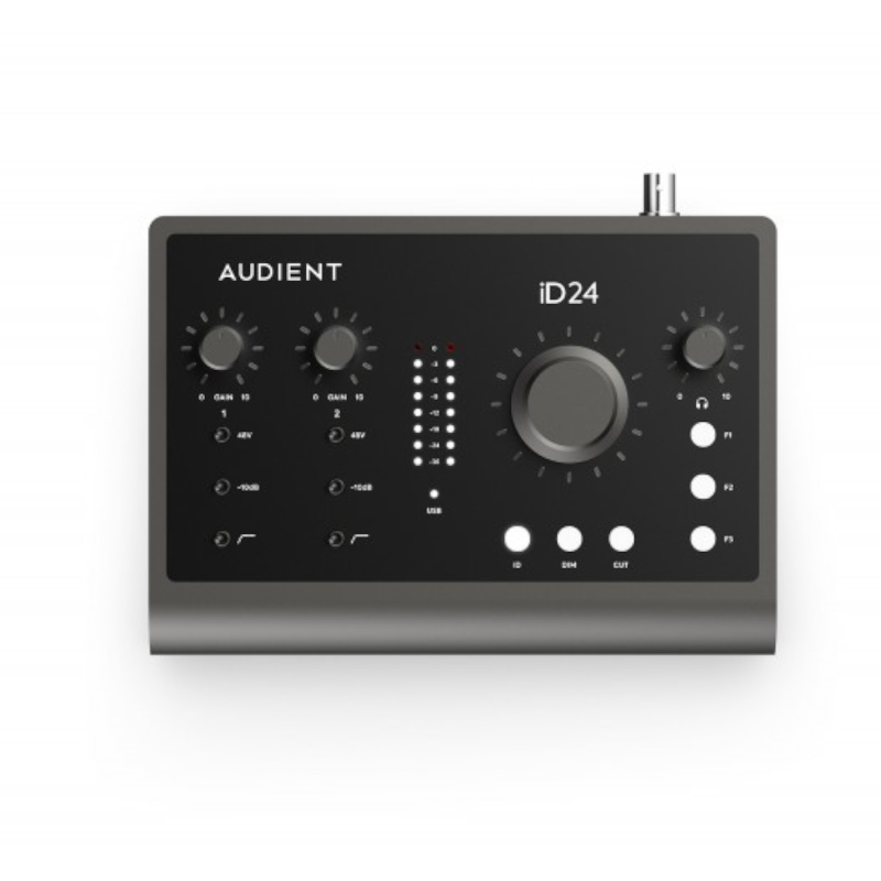 Audient iD24