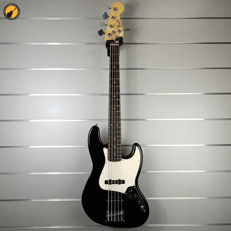 Fender Jazz 5 Standard