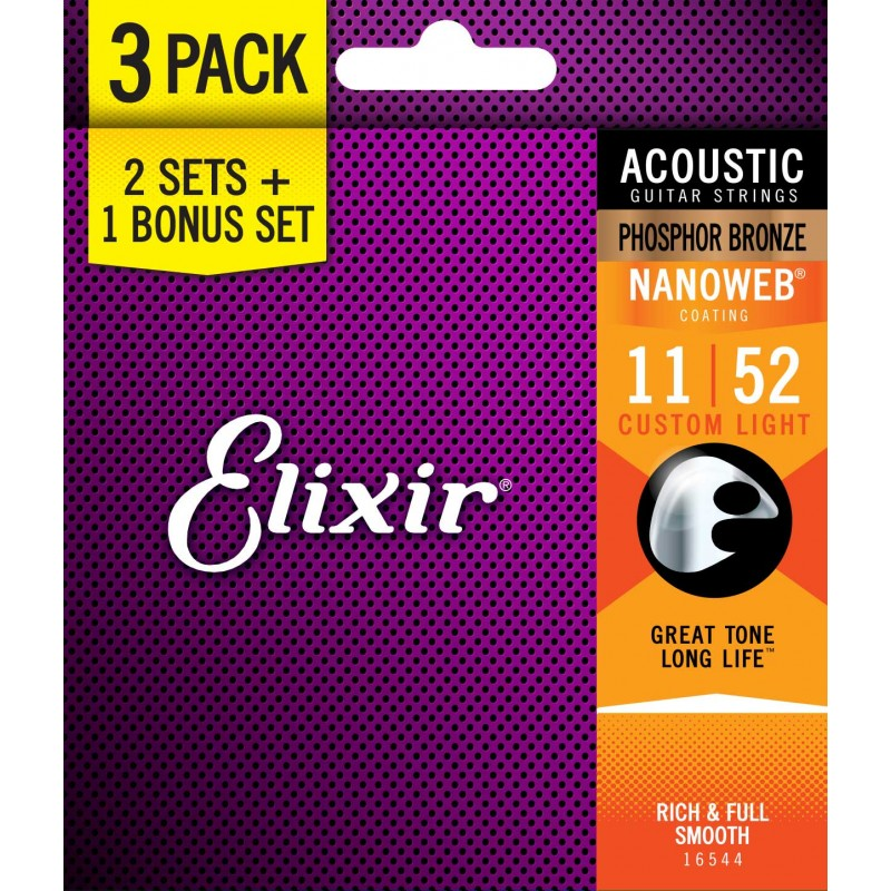 Elixir 16544