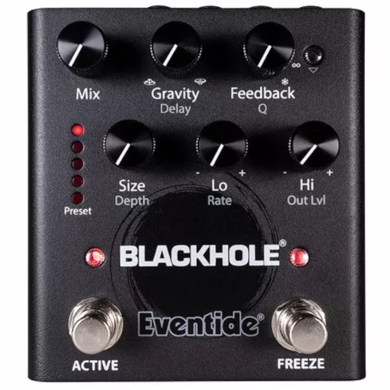 Eventide Blackhole