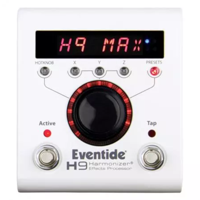 Eventide H9 Max