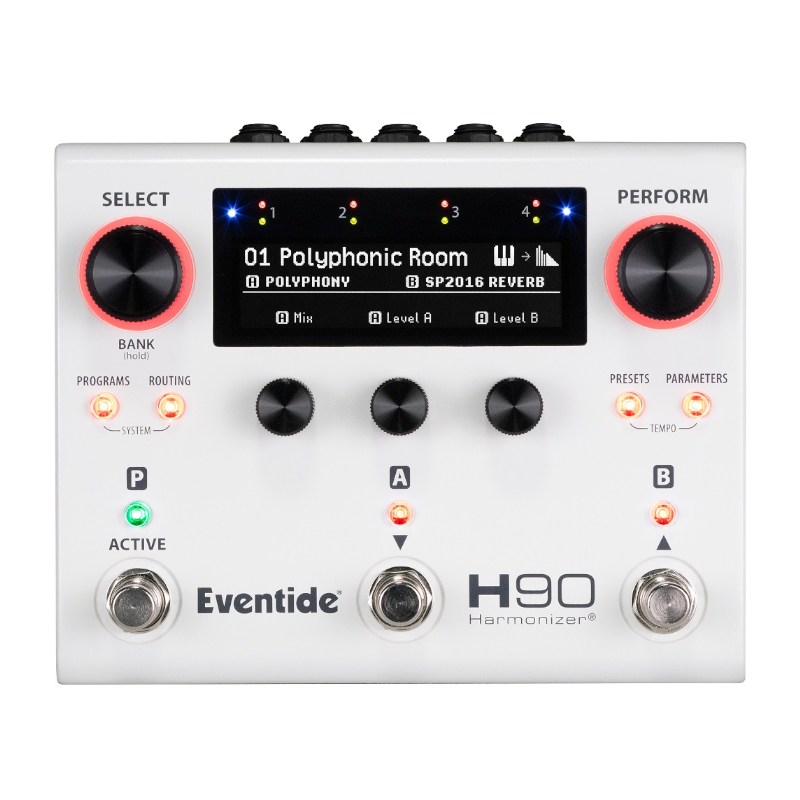 Eventide H90