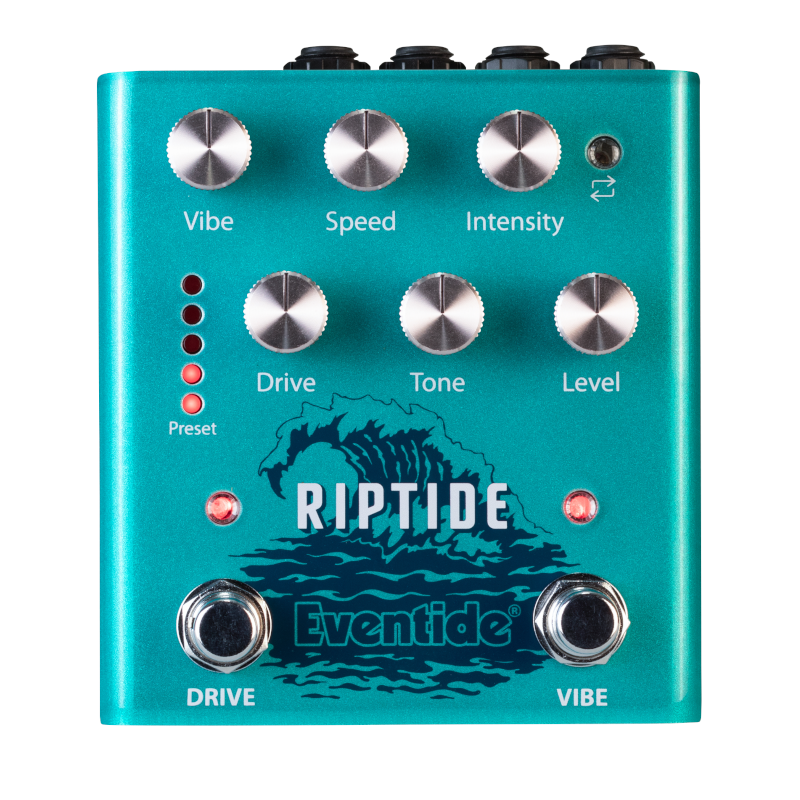 Eventide Riptide