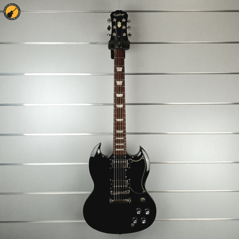 Epiphone SG G400