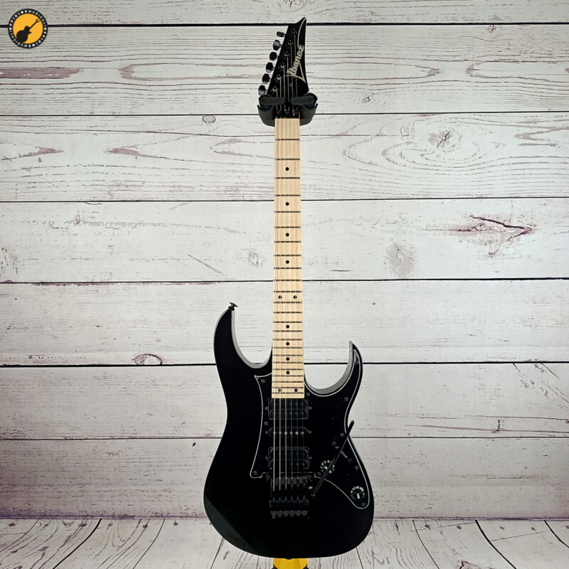 Ibanez RG550 BK