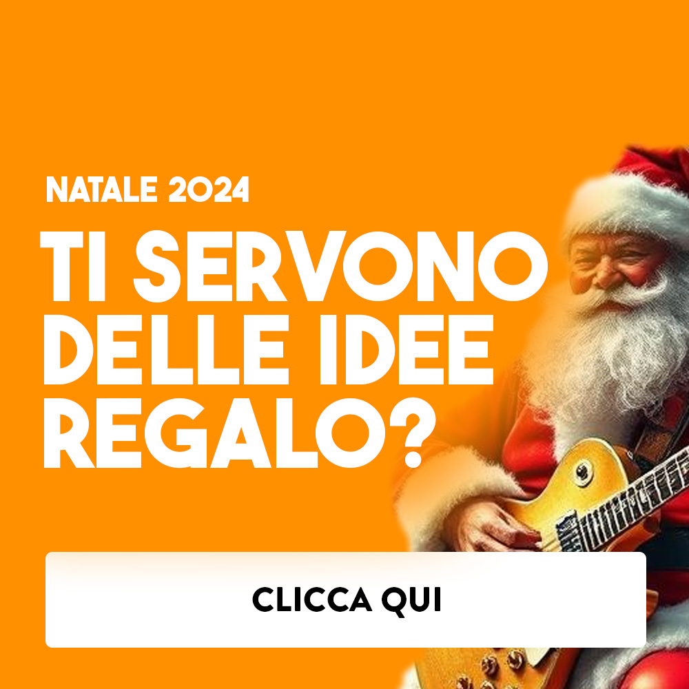 Regali Natale Officine Musicali