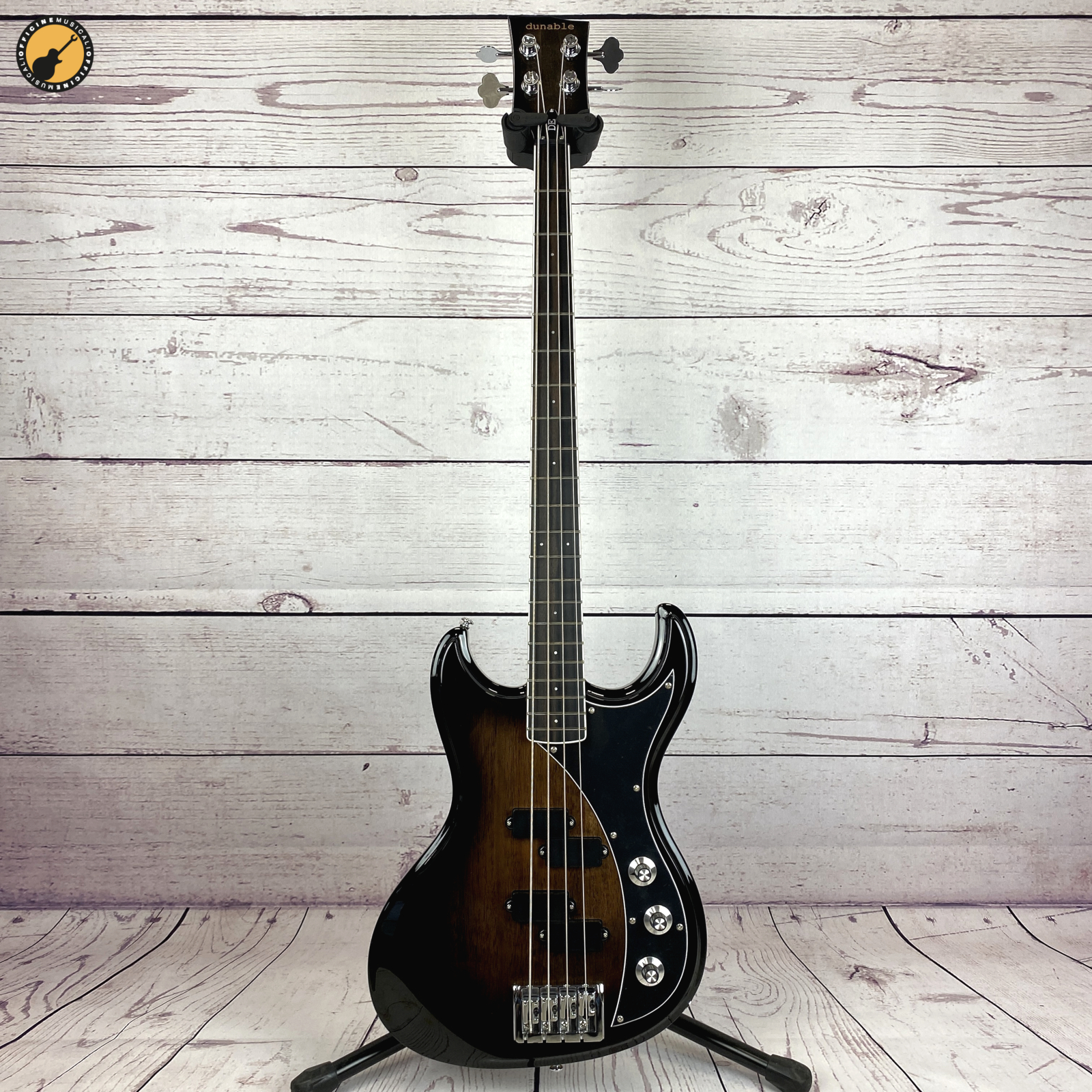 DE Gnarwhal Bass