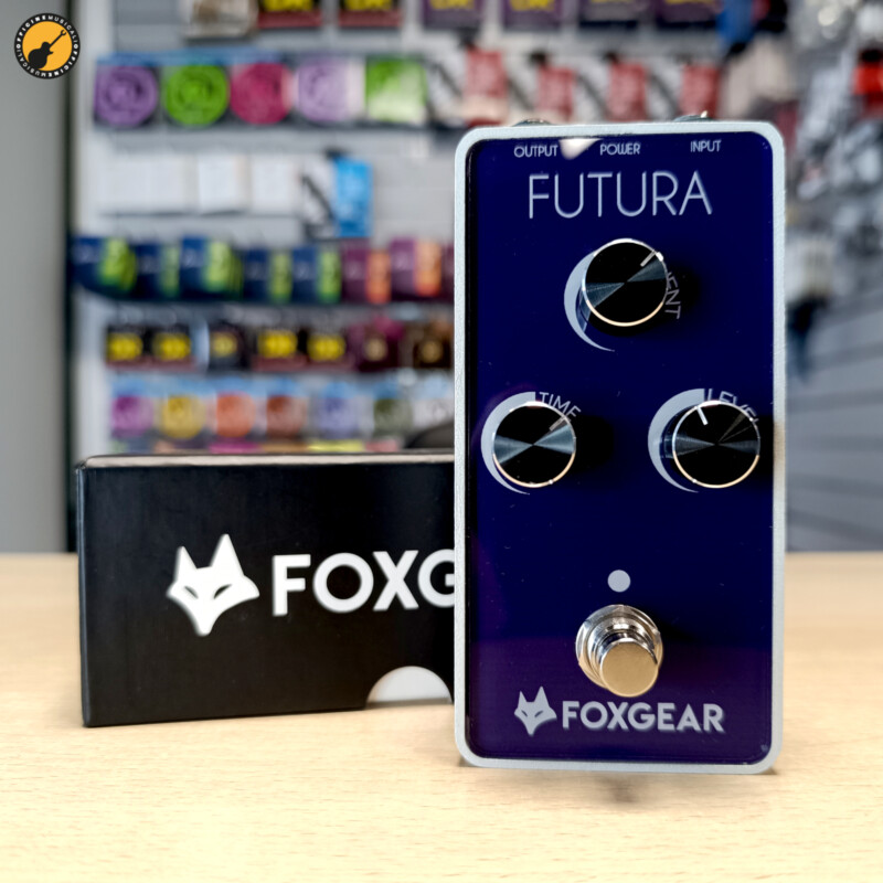 Foxgear Futura