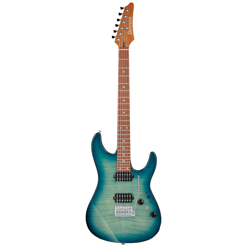 Ibanez AZ24S1F TXB