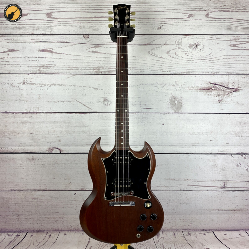 Gibson SG Special Faded