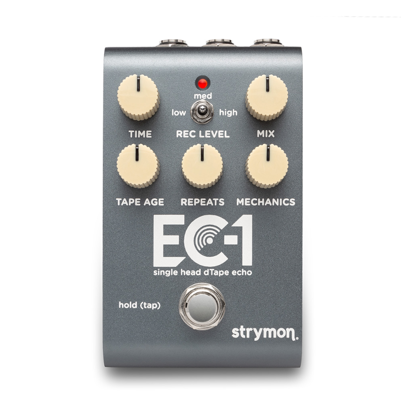 Strymon EC-1